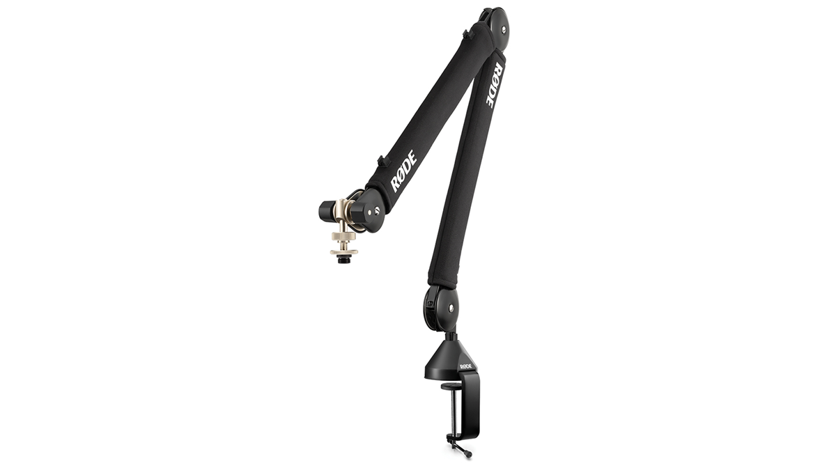 Rode Two Person Podcasting Bundle
