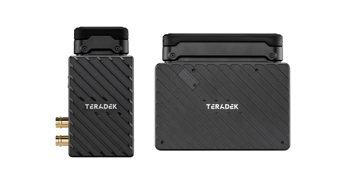 Teradek Bolt 6 LT 750 TX / RX Kit with Internal Antennas