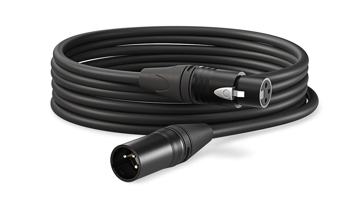RØDE Solo Podcasting Bundle