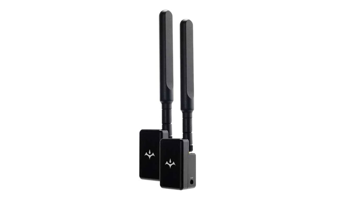 Starlink Bonded Encoder Streaming Kit - HIRE