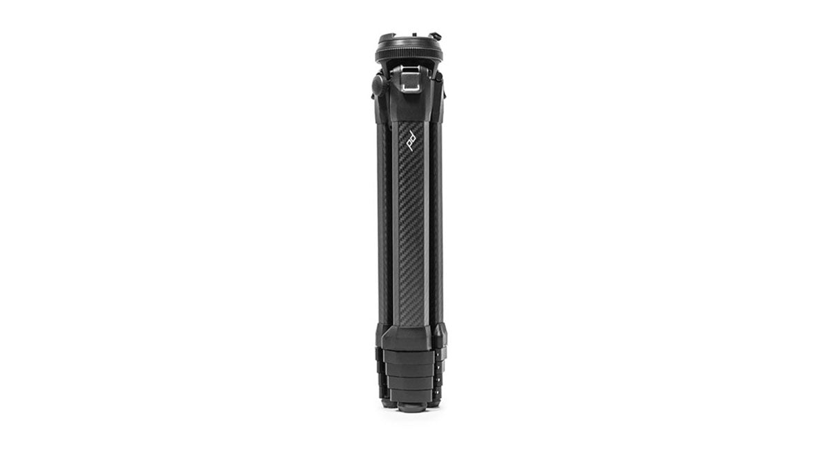 Peak Design Travel Tripod - Carbon