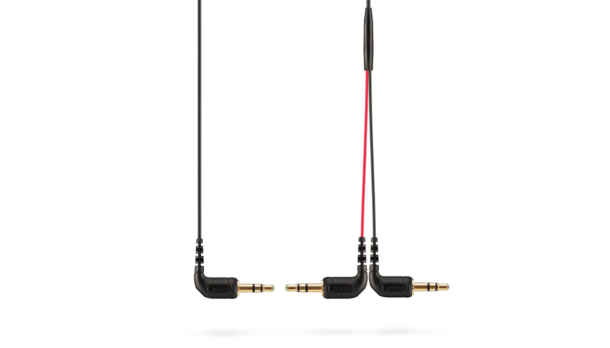 RØDE SC11 Y-Splitter Cable