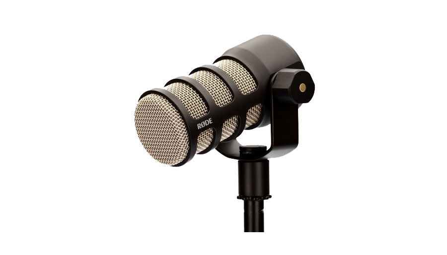 RODE PodMic