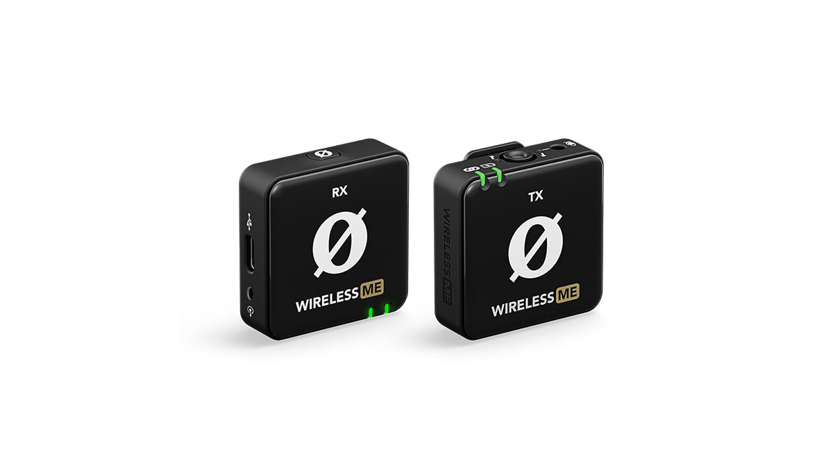 RØDE Wireless ME