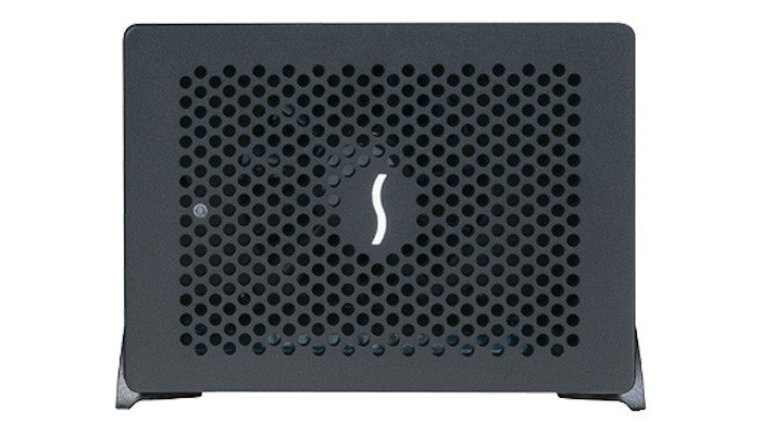 Sonnet Echo Express SE III Thunderbolt Front