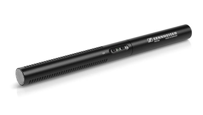 Sennheiser MKE 600